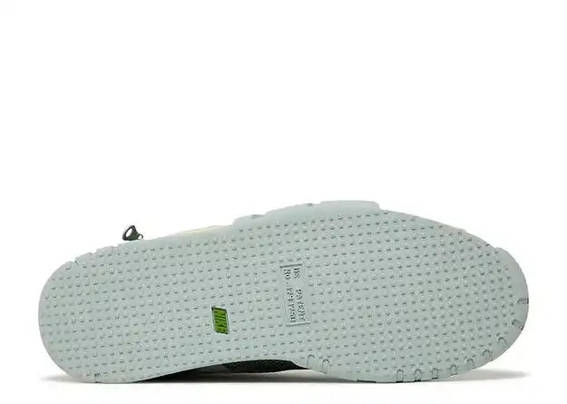 AIR TRAINER 1 TRAVIS SCOTT GREY HAZE