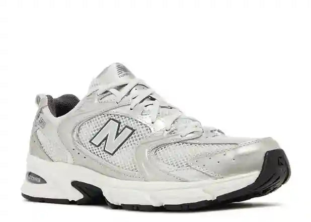 NEW BALANCE 530 GREY MATTER SILVER METALLIC