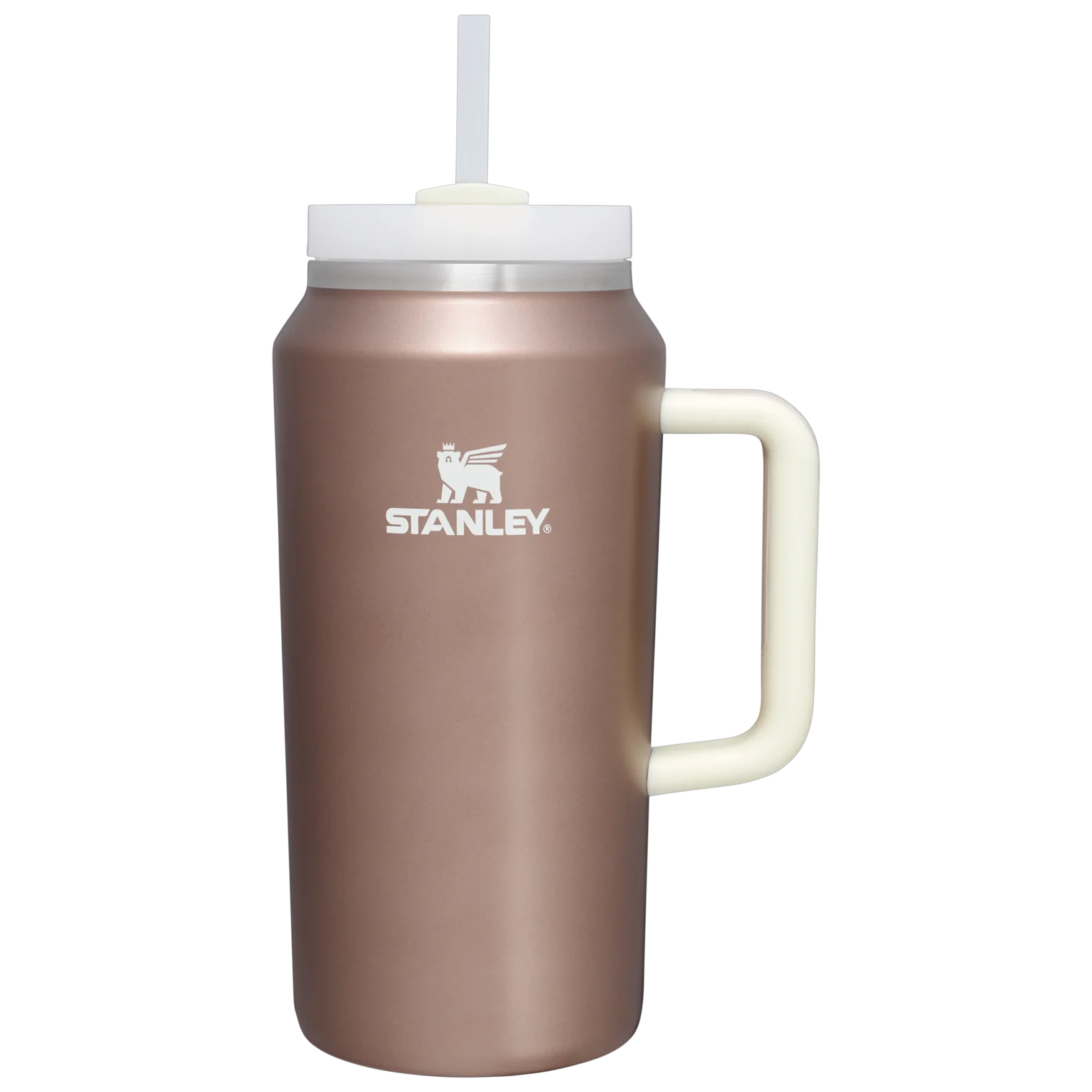 THE QUENCHER H2.0 FLOWSTATE™ TUMBLER | 64 OZ