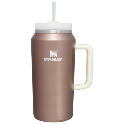 THE QUENCHER H2.0 FLOWSTATE™ TUMBLER | 64 OZ