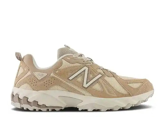 NEW BALANCE 610V1 MINDFUL GREY MUSHROOM