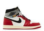 JORDAN 1 HIGH OG SP CHICAGO SHADOW