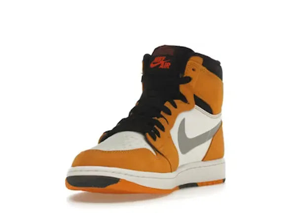 JORDAN 1 HIGH ELEMENT GORE TEX LIGHT CURRY
