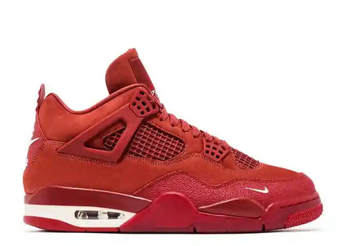 靴 Nike Men's Air Jordan 4 Retro OG SP Nike Air Jordan 4 Retro OG SP Brick by Brick | Men's Sneakers