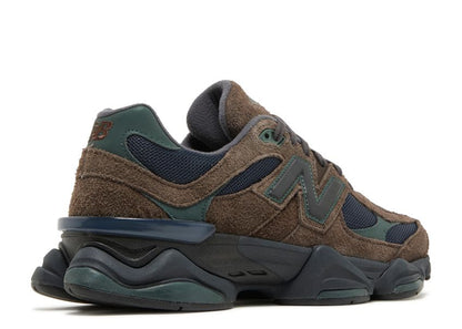 NEW BALANCE 9060 BEEF & BROCCOLI