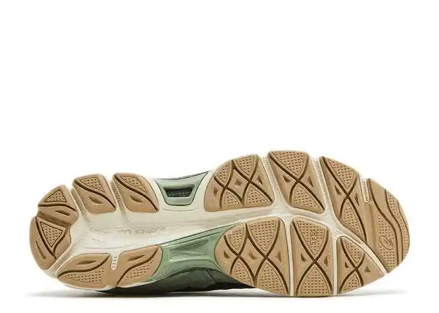 ASICS GEL NYC FEATHER GREY TRUFFLE