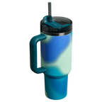 STANLEY QUENCHER - COASTAL TEA MOTION