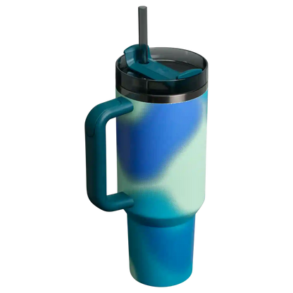 STANLEY QUENCHER - COASTAL TEA MOTION