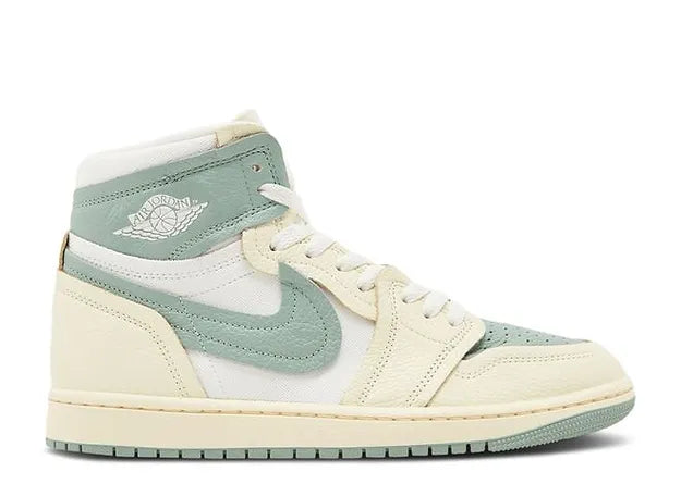 JORDAN 1 HIGH METHOD OF MAKE JADE SMOKE