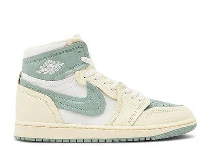 JORDAN 1 HIGH METHOD OF MAKE JADE SMOKE