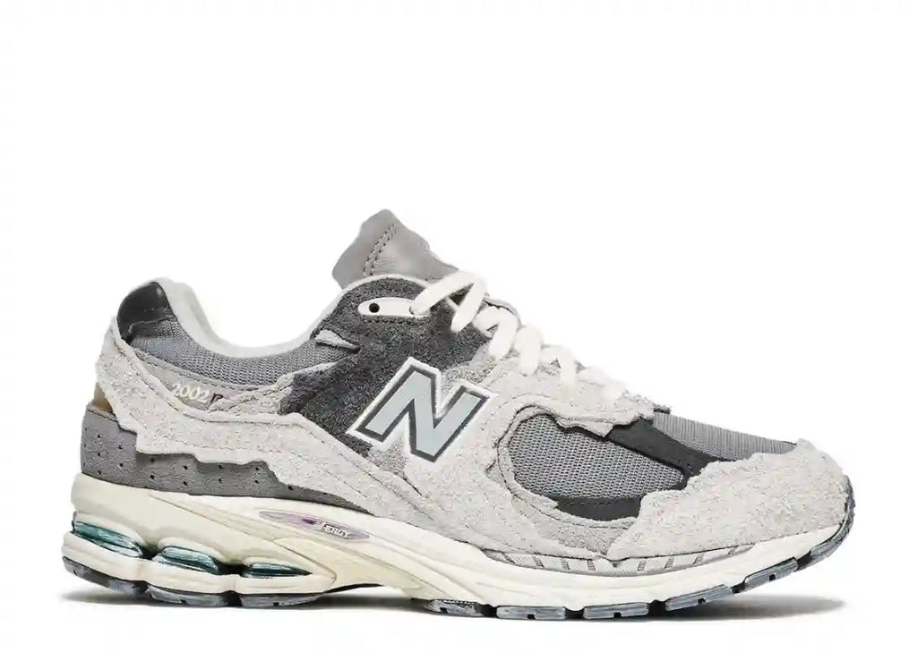 NEW BALANCE 2002R PROTECTION PACK RAIN CLOUD