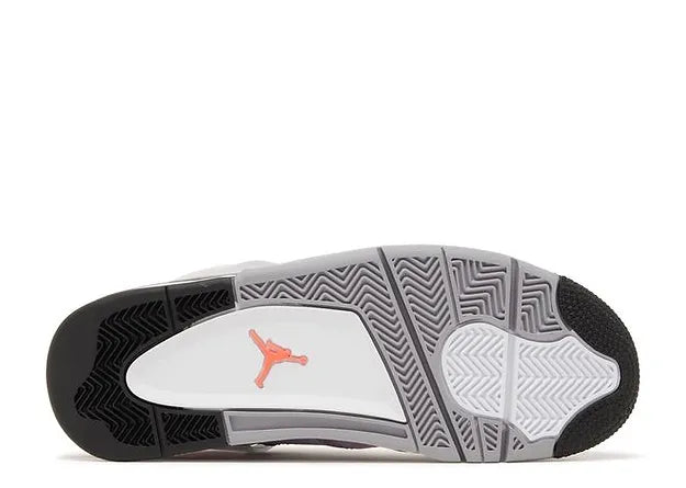 JORDAN 4 ZEN MASTER