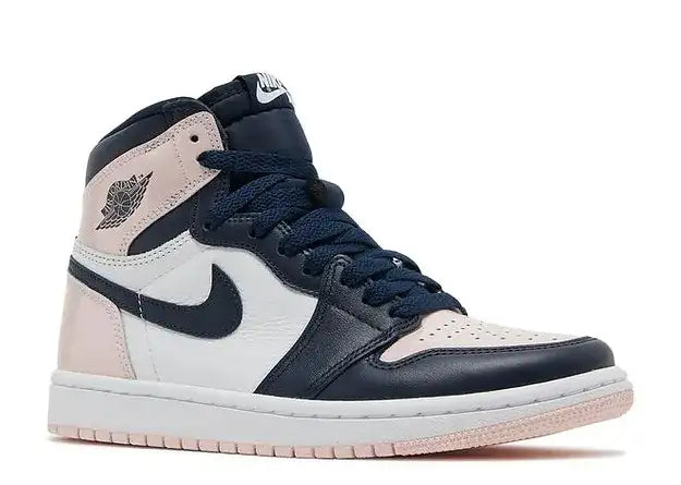 JORDAN 1 HIGH BUBBLEGUM