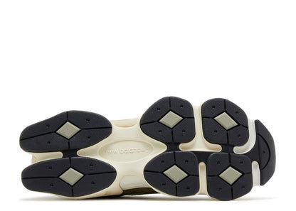 NEW BALANCE 9060 JD EXCLUSIVE DARK ARMY