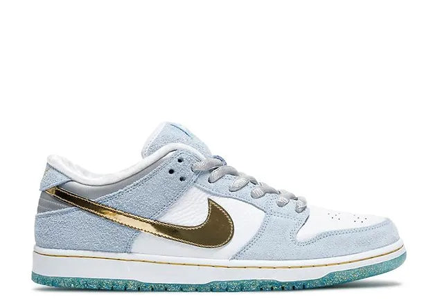 SB DUNK LOW SEAN CLIVER HOLIDAY SPECIAL
