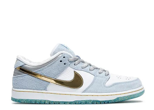 SB DUNK LOW SEAN CLIVER HOLIDAY SPECIAL