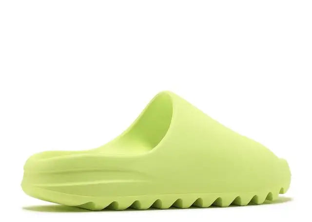 YEEZY SLIDE GREEN GLOW