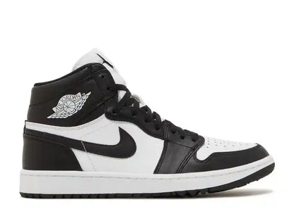 JORDAN 1 HIGH GOLF PANDA