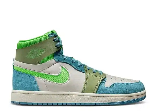 JORDAN 1 HIGH CMFT UNIVERSITY BLUE VOLT
