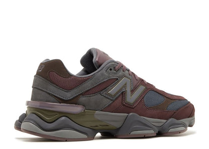 NEW BALANCE 9060 TRUFFLE