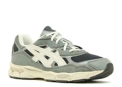 ASICS GEL NYC GRAPHITE GREY SMOKE GREY
