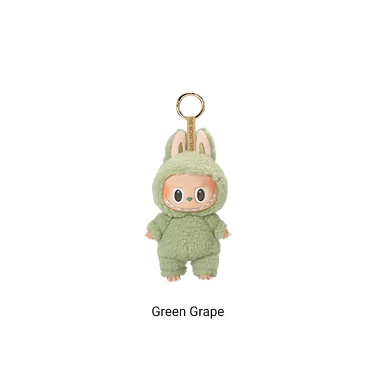 LABUBU EXCITING MACROON BLIND BOX
