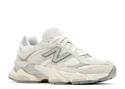 NEW BALANCE 9060 SUEDE PACK SEA SALT