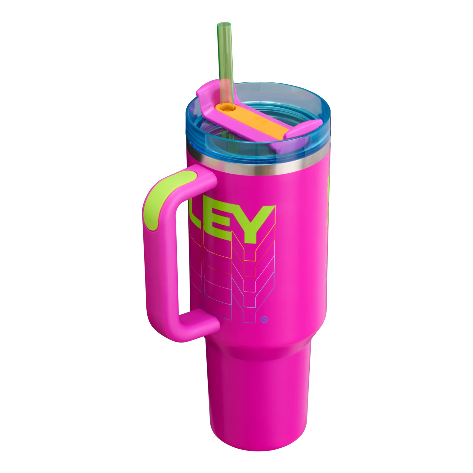 THE REVERB QUENCHER H2.0 FLOWSTATE™ TUMBLER | 40 OZ