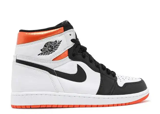JORDAN 1 HIGH ELECTRO ORANGE