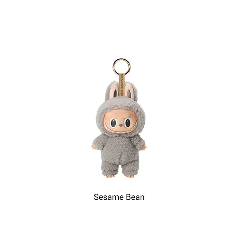 LABUBU EXCITING MACROON BLIND BOX