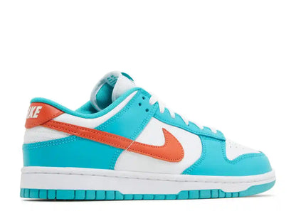 DUNK LOW MIAMI DOLPHIN