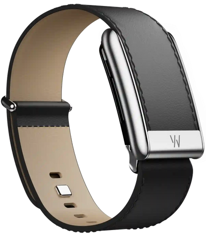 WHOOP 5.0 LEATHERLUXE BANDS