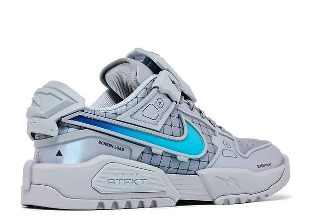 DUNK GENESIS RTFKT GHOST