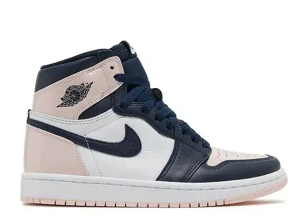 JORDAN 1 HIGH BUBBLEGUM