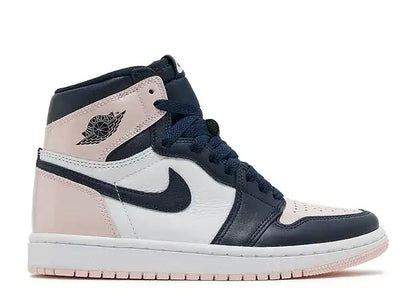 JORDAN 1 HIGH BUBBLEGUM