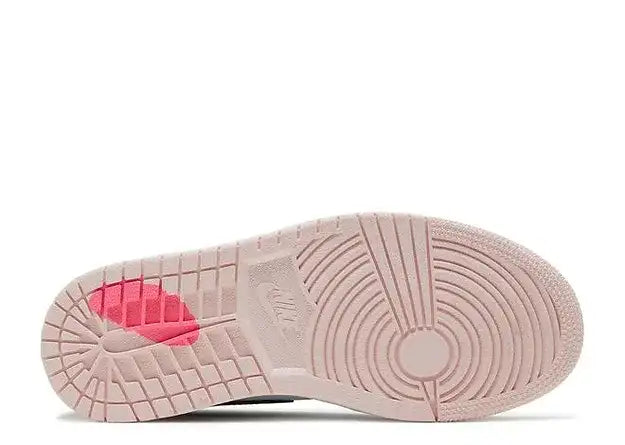 JORDAN 1 HIGH BUBBLEGUM