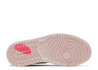 JORDAN 1 HIGH BUBBLEGUM