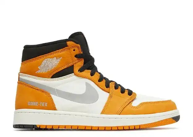 JORDAN 1 HIGH ELEMENT GORE TEX LIGHT CURRY