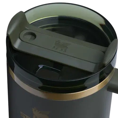 STANLEY THE FALL REFRESH QUENCHER 40 OZ CYPRESS