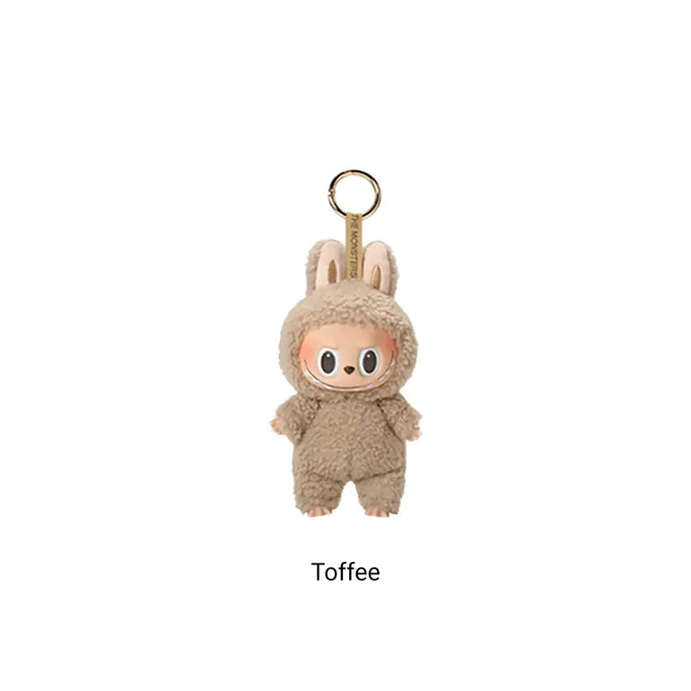LABUBU EXCITING MACROON BLIND BOX