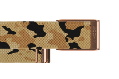 WHOOP 4.0SANDSTORM CAMO SUPERKNIT BAND