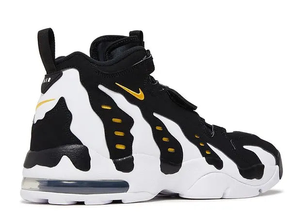 AIR DT MAX 96 BLACK WHITE