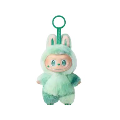 LABUBU BIG INTO ENERGY-SERENITY
