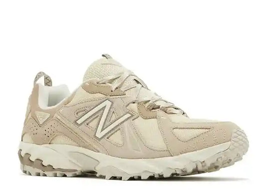 NEW BALANCE 610V1 MINDFUL GREY MUSHROOM