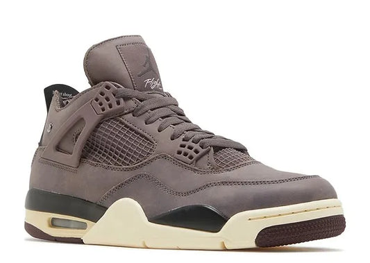 JORDAN 4	A MA MANIÉRE