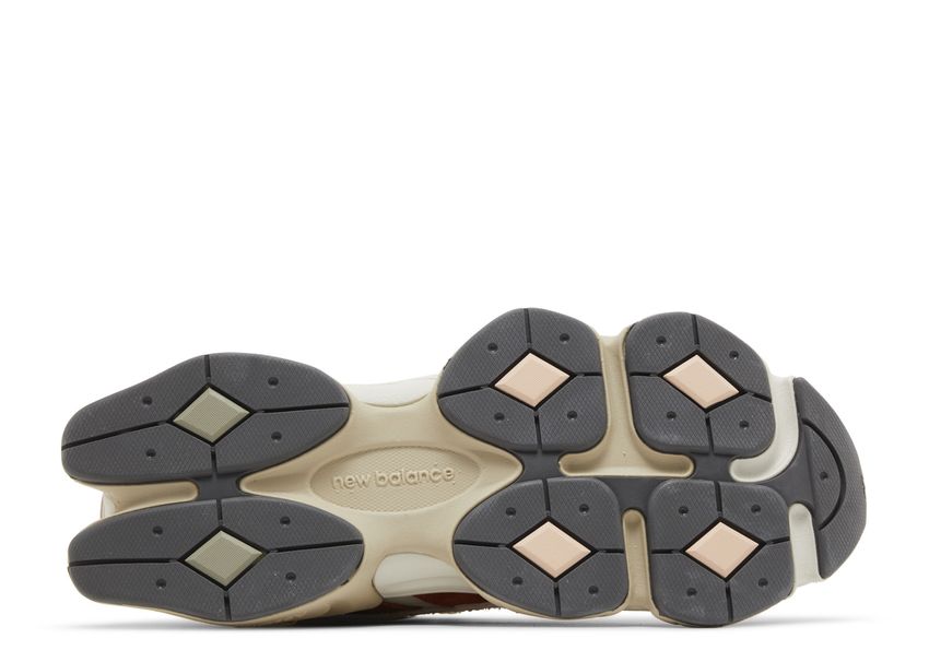 NEW BALANCE 9060 FESTIVAL PACK