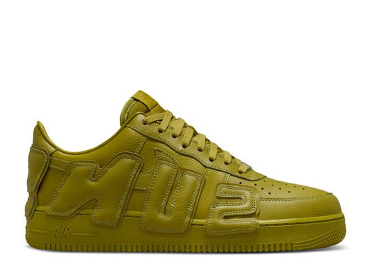 AIRFORCE 1  CPFM MOSS