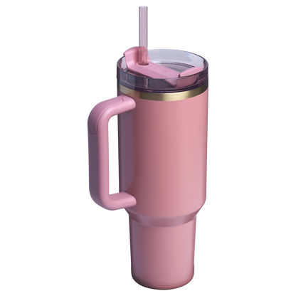 THE FALL REFRESH QUENCHER H2.O FLOWSTATE™ TUMBLER I 40 OZ