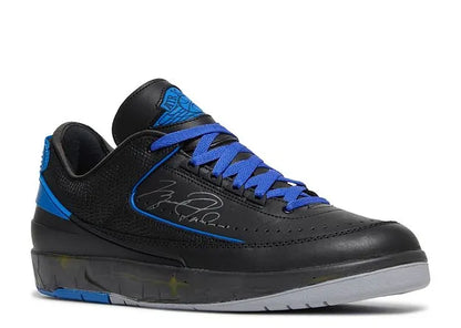 JORDAN 2 OFF WHITE VARSITY ROYAL