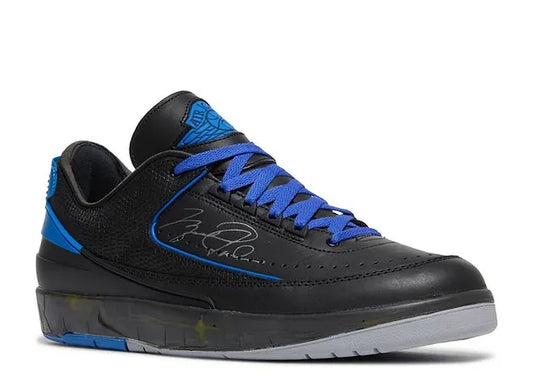 JORDAN 2 OFF WHITE VARSITY ROYAL